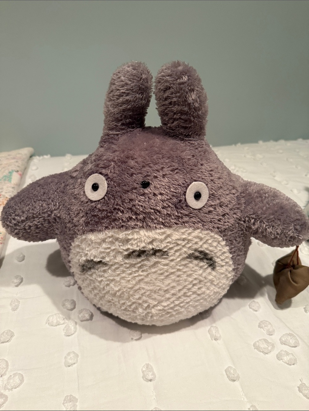 Totoro Plush